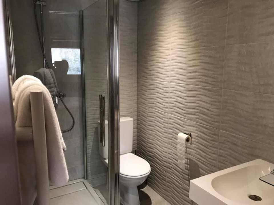 Chez Stephane Et Maria Chamoson Экстерьер фото